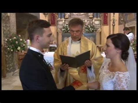 Wedding Trailer Martyna I Andrzej Youtube