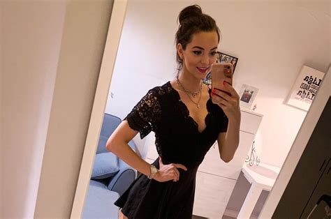 Liczna Gwiazda Disco Polo W Bikini S Oneczne Kadry Angeliki Z Top Girls Zachwyci Y Internaut W