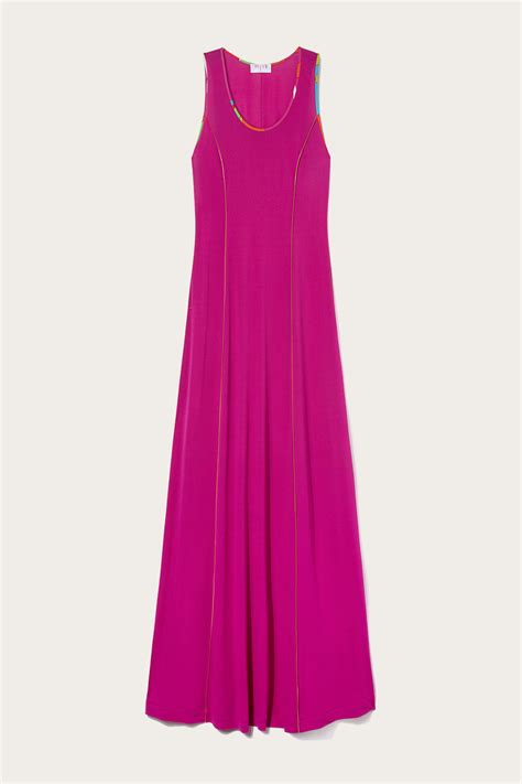 Pucci Dress Geometric Print Dress And More Pucci
