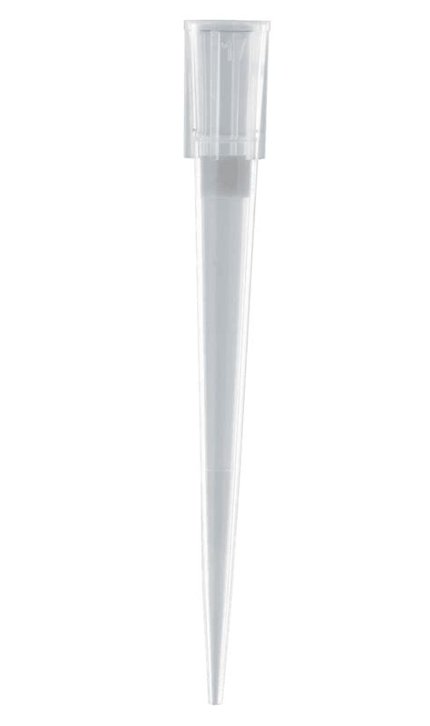 200μl Filter Pipetpunten OmniFlux Piplab