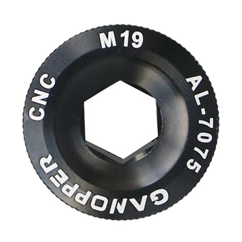 Винты для велосипеда M15/M 18/M19/M20, коленчатый рычаг, крепежный болт ...