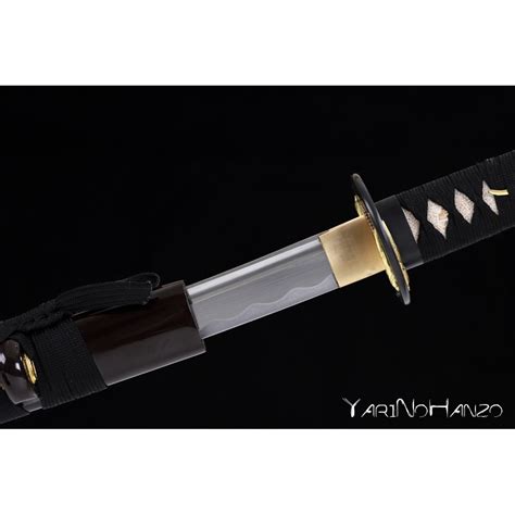 Shibata Handmade Iaito Sword For Sale Buy The Best Samurai Swords