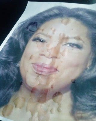 Oprah Winfrey Cumuppance Porn Pictures XXX Photos Sex Images PICTOA