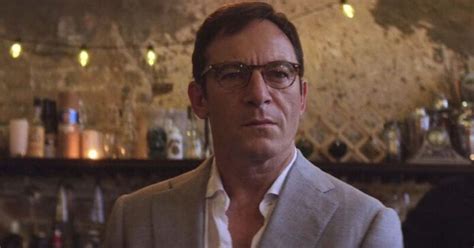 Sex Education Jason Isaacs Entra Para O Elenco Da Temporada