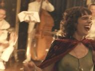 Hari Nef Nude Pics Videos Sex Tape