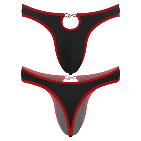 Sexy Mens Sheer Mesh Boxer Brief Underwear See Through Shorts Bikini Swimwear EBay De