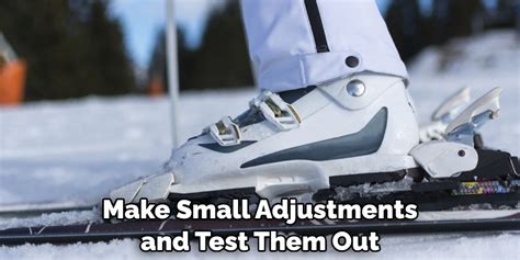 How to Adjust Ski Boots | 9 Easy Steps (2025)