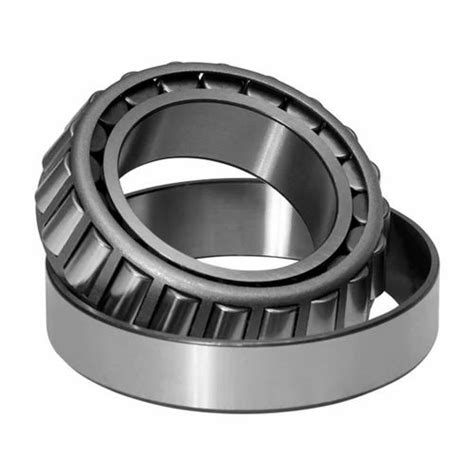 Tapered 48548/10 Taper Roller Bearing, 65.088 mm at ₹ 329/piece in Rajkot