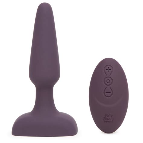 Fyi The Fifty Shades Sex Toy Collection Is Having A Major Sale