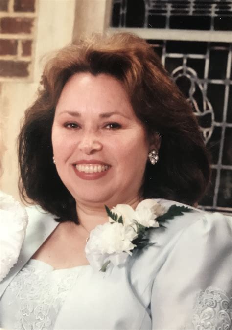 Remembering Carolyn Ann Adcock: Obituary and Service Information