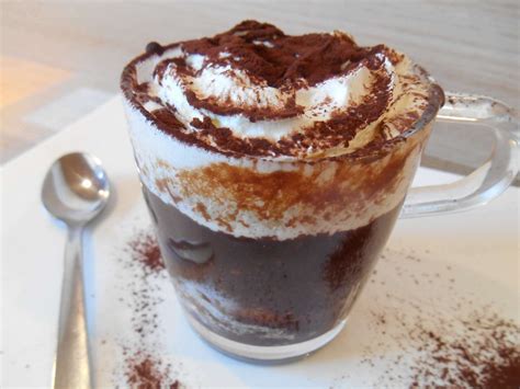 Chocolat Chaud Viennois Recette Ptitchef