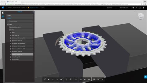 Steps To Understanding Integrated Cam In Fusion And Why It