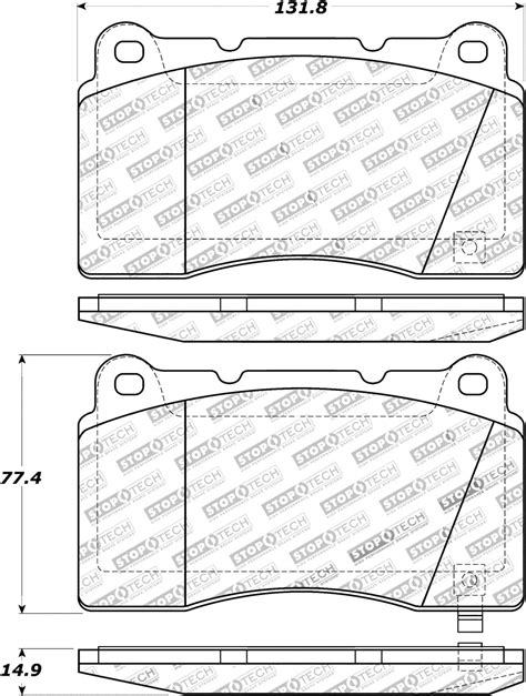 Brake Pads Insider Goods Store