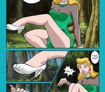 Feline Instincs Muses Sex And Porn Comics