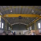 Jual Hoists Single Girder Surabaya Surya Patria Crane