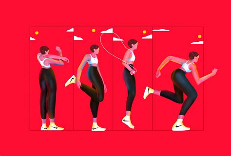 How and Why to Warm Up Before a Workout. Nike.com