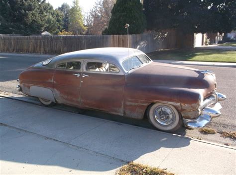49 Merc 4 Door Chop Page 4 The Hamb