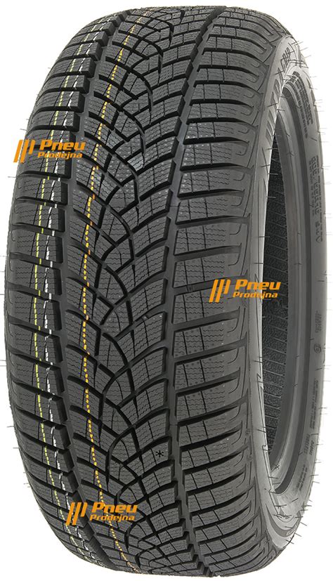 PneuProdejna.cz - GOODYEAR ULTRAGRIP PERFORMANCE GEN-1 AO 205/55 R16 91H