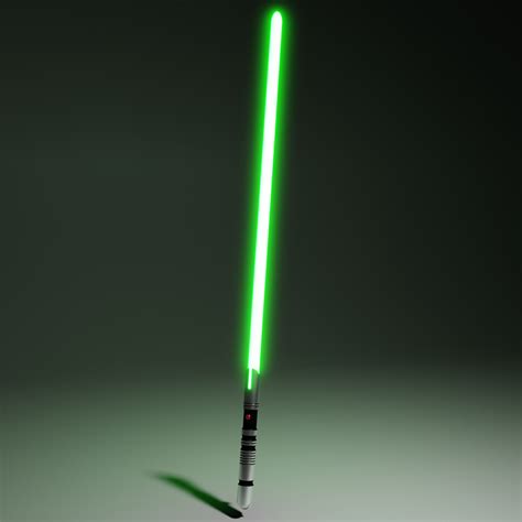 ArtStation - Lightsaber