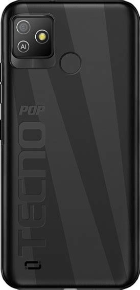 Tecno POP 5 Go - Обзоры, описания, тесты, отзывы - Мобильные телефоны ...