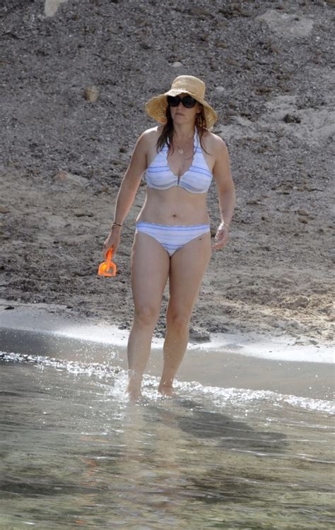 Kate Winslet Bikini Of The Day DrunkenStepFather