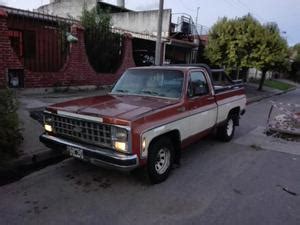 Chevrolet Cheyenne Cozot Coches