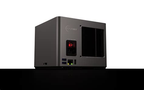 Apollo II - Next Generation Desktop Full Node System and Home Miner