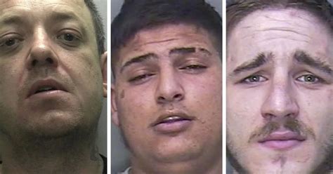 Plymouth Jailed In January Sex Predators Dealers And Others Locked Up Last Month Plymouth Live