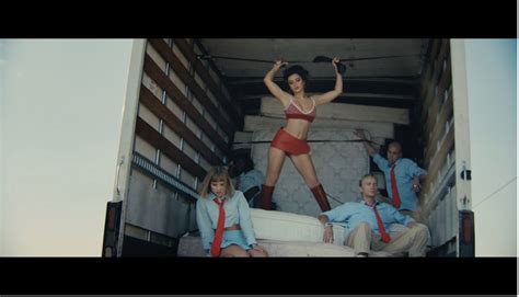 Charli XCX and Tiësto Release Sizzling Video for Hot In It Entertainment Rocks