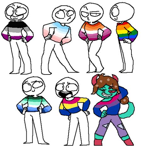 Pixilart Yay Gay By ELKYtheGOAT
