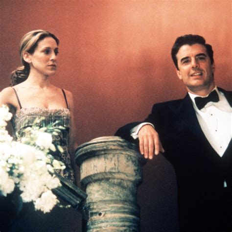 Sex and the City Reboot So erleben Schauspielerinnen das Älterwerden Vogue Germany