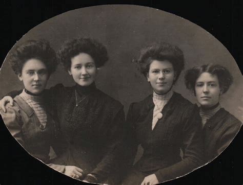 How My Grandmothers Photos Uncovered A Secret Lesbian Society The Gay Lesbian Review