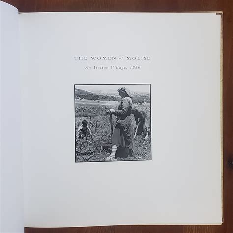 The Women Of Molise An Italian Village 1950 By Monaco Frank Fine