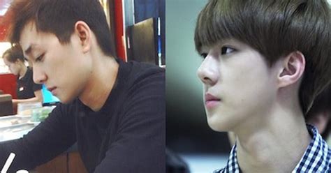 Những hot boy Việt sở hữu gương mặt giống sao đến kỳ lạ