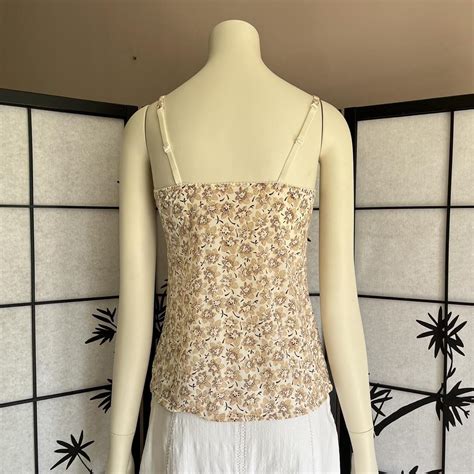 S Italian Vintage Lingerie Set Gorgeous Slinky Depop