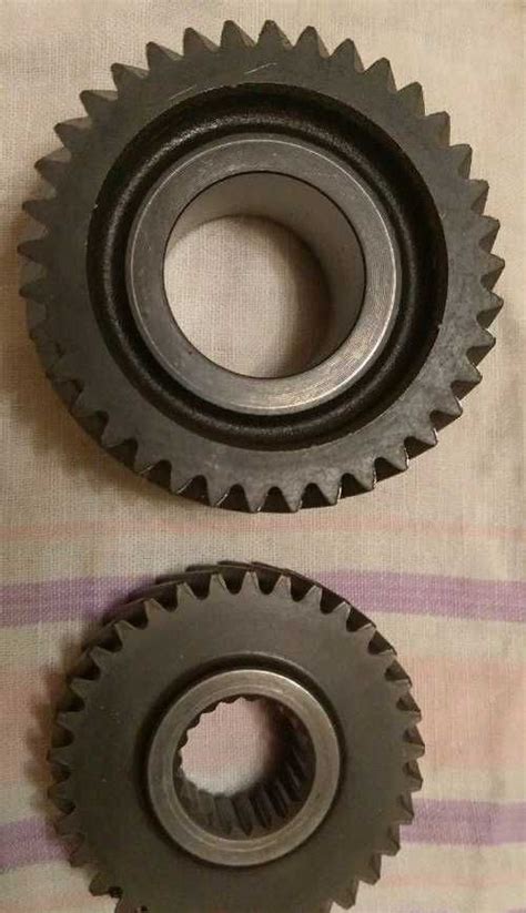 Шестерни 5 передачи ларгус | Festima.Ru - Мониторинг объявлений