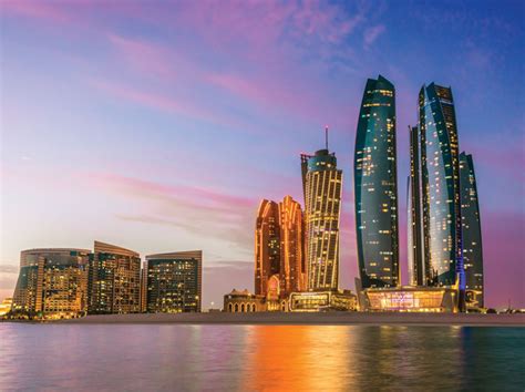 Abu Dhabi’s Eshraq unveils new investment strategy - The Gulf Time ...