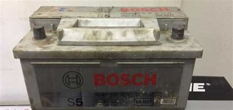 Бу аккумулятор Bosch 75Ач | Festima.Ru – частные объявления