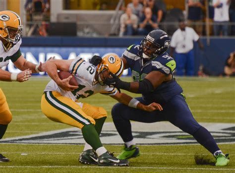 Week 11: Green Bay Packers vs Seattle Seahawks TNF Recap - TSJ101 Sports!