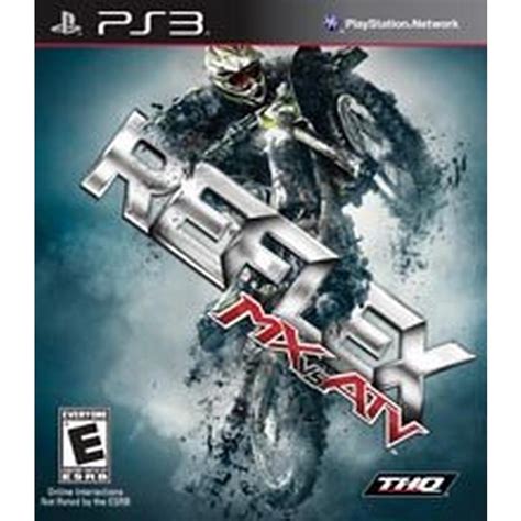 Trade In Mx Vs Atv Reflex Gamestop