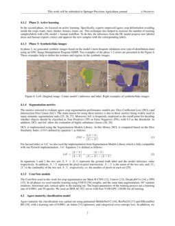 Agave Crop Segmentation And Maturity Classification With Deep Learning