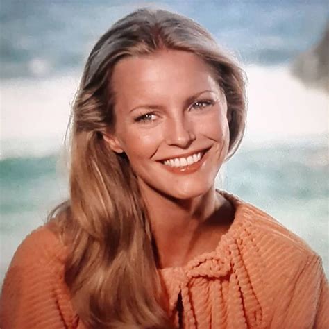 Kris Munroe Cherylladdfan Posted On Instagram Cheryl Ladd 1977