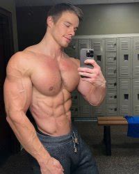 Photos Videos Blonde Muscle Studs Nude Or Big Biceps Page Lpsg