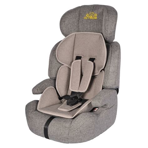 АВТОКРЕСЛО LIKO BABY LB 515 B УНИВЕРСАЛЬНОЕ 9-36 КГ. ОТ 1 - 12 ЛЕТ ...