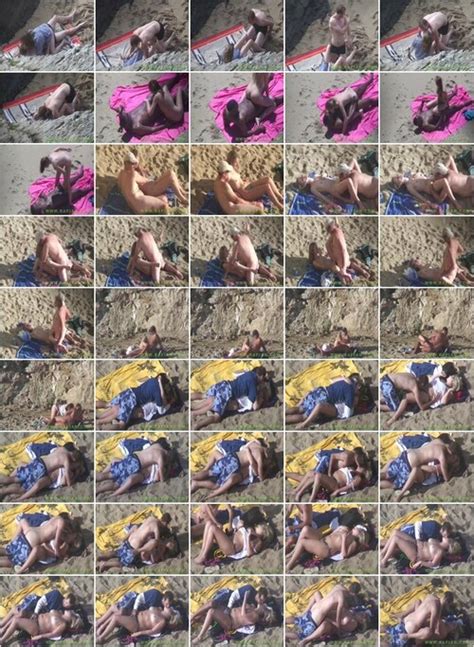 Forumophilia PORN FORUM Nudism Voyeur Beach Sex Page