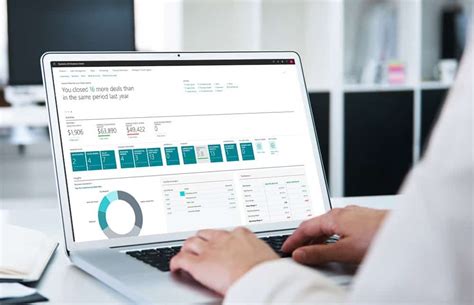 Navilogic Hvad Er Business Central Alt Du Skal Vide Om Nav