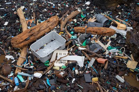 [B!] Great Pacific Garbage Patch: Overview, Impacts, Solutions