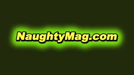 Brunette Jenn Lara Shows Off Her B Cup Boobs And Wet Pussy In A Masturbation Show