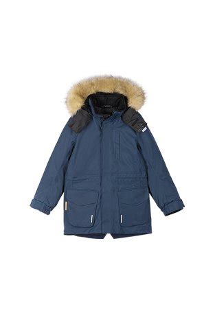 Kurtka zimowa Reimatec Reima Naapuri 122 - Reima | Sklep EMPIK.COM