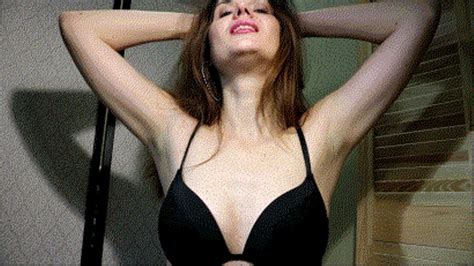 Story Of GREAT And SEXY BRUNETTE Where Is This Gorgeous Smell